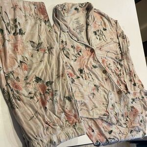 Posh Peanut XL Luxe Women’s Pajamas